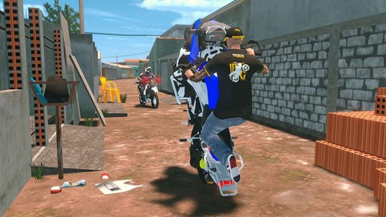 Projeto Grau安装器