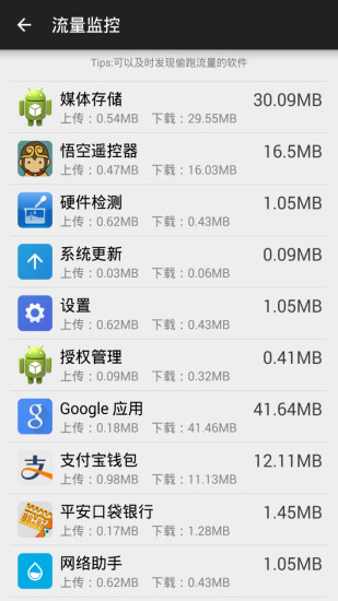 WiFi密码万能连接