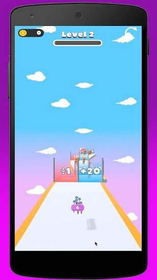 箭节大师最新版(SharpArrows)