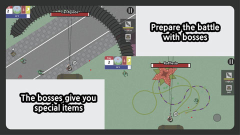 死城僵尸生存官方正版