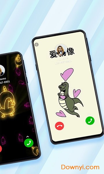 来电秀免费