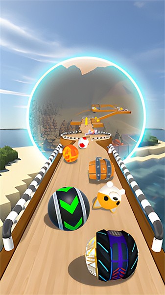 超级球球冲冲冲 超级球球冲冲冲