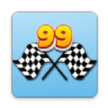 多人赛车手99 Racers