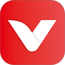 大V