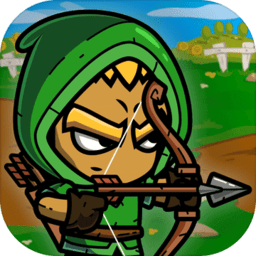 五位英雄：国王的战争