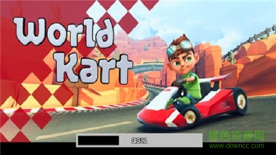 World Kart