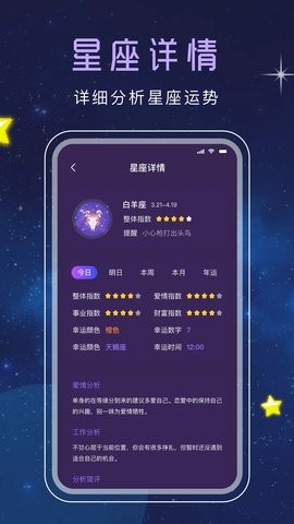 十二星座