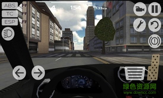 超凡赛车