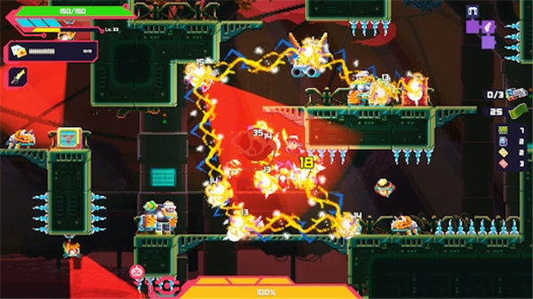 光之战士改写命运手机版