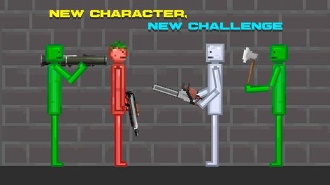 布娃娃游乐场7723版本