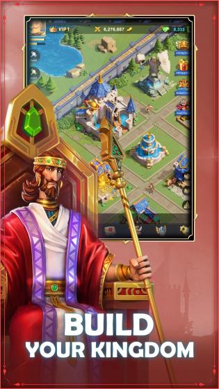 权力之谜PuzzleOfThrones