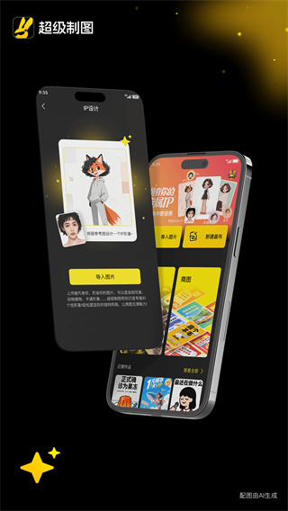 超级制图手机版下载