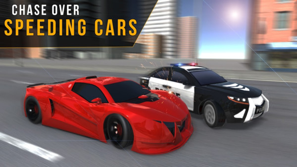 Rescue Simulator 3D(城市911任务)