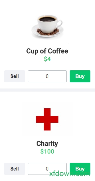 比尔盖茨模拟器中文版手机游戏