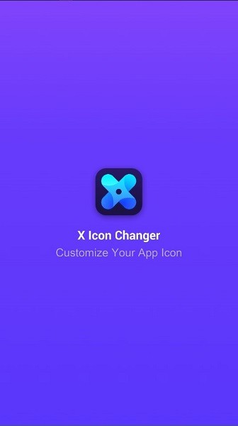 x icon changer app(x图标转换器)