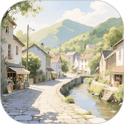 亍血染小镇派对之屋