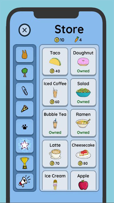 Study Bunny中文版