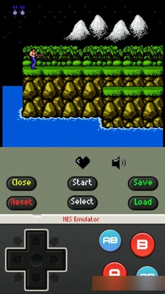 nes模拟器汉化版最新版 V2.5.0