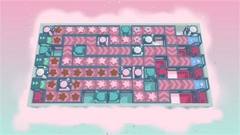 新鲜糖霜甜甜圈工厂中文正版下载 新鲜糖霜甜甜圈工厂中文正版下载