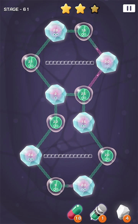 细胞扩张战争(Cell Expansion Wars)