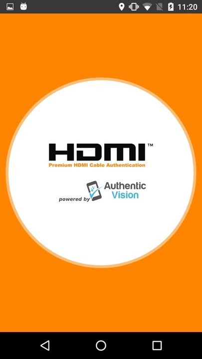 HDMI cable(数据线真伪鉴别)