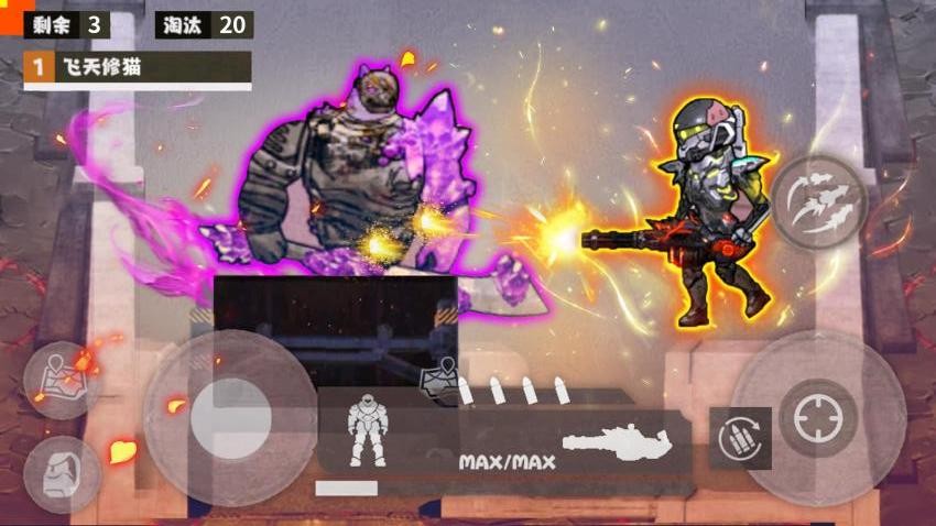 三角洲地铁逃生