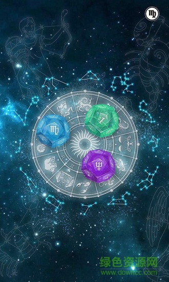 占星骰子
