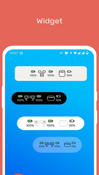 MaterialPods Pro付费破解版 内购版v6.59