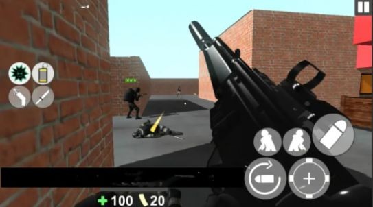 飞虎队模拟器2 飞虎队模拟器2