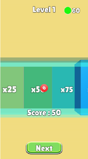 Ring Shoot(聚能环弹射)