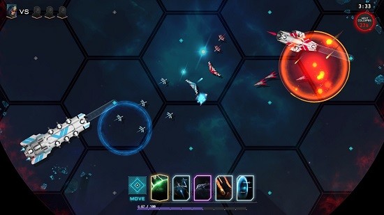 阿波罗战舰游戏