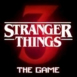 Stranger Things: The Game