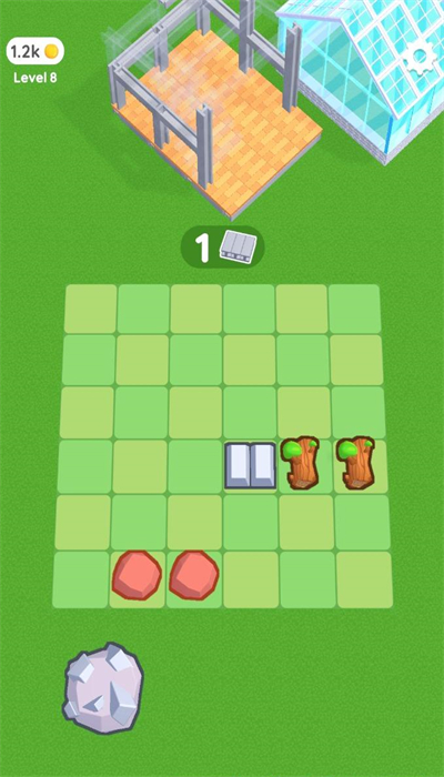 升级建立大厦 升级建立大厦