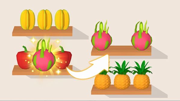 商品分类游戏官方版免费 商品分类游戏官方版免费