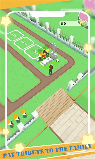 棺材大师手机版(CoffinMaster)