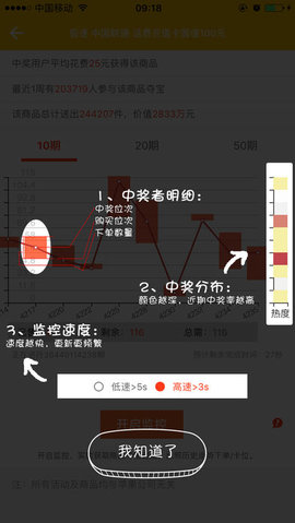 夺宝助手专业版苹果版