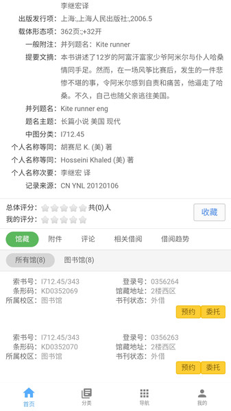 昆院图书馆