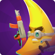 水果英雄乱斗(水果战争)