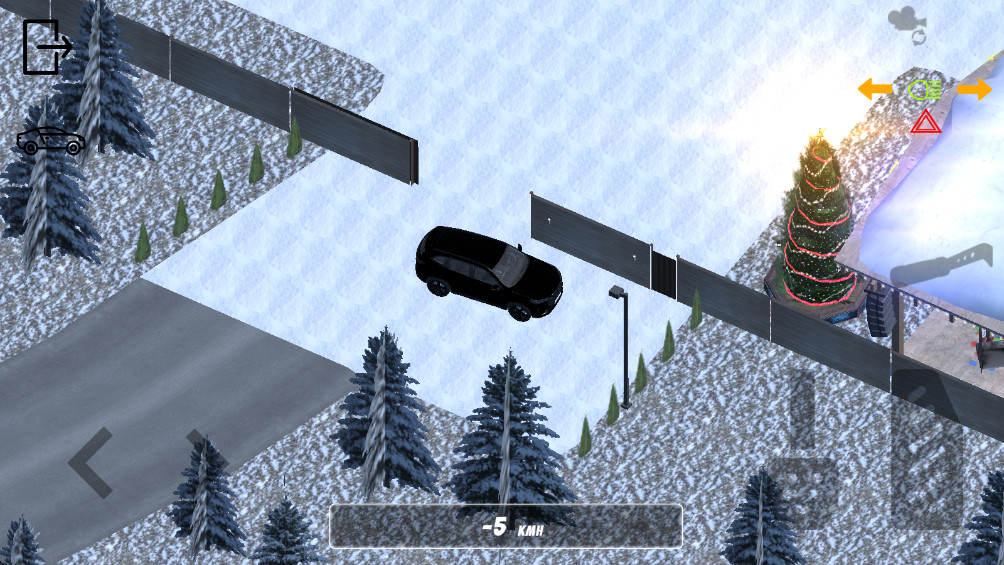 国产汽车3D最新版 3.0安卓版