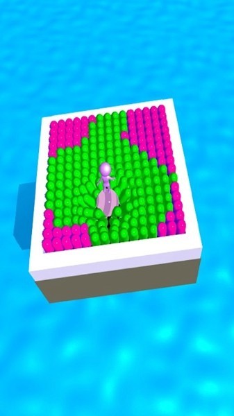 甜蜜的油漆(sweet paint)