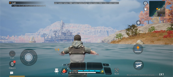 泰坦机甲(Titanite)