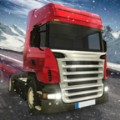 Offroad Truck: Driving Simulator