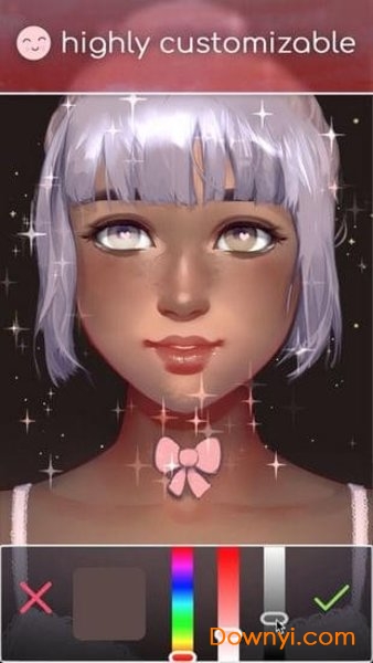 Live Portrait Maker中文修改版