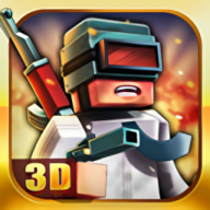 僵尸必须死3D：僵尸小镇