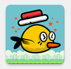 SillyBird(傻鸟飞行)