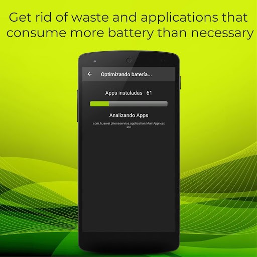 ? BatterySaver