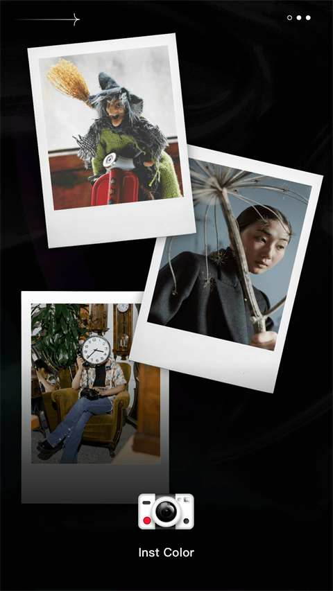 Dazz相机 Dazz相机