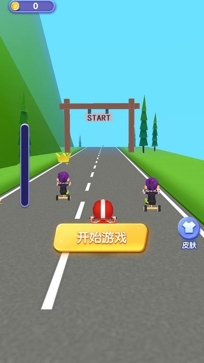 单车爱疯狂
