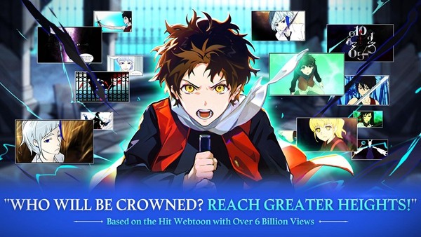 上帝之塔内置修改器 v1.1.129