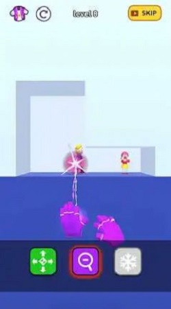 拯救公主